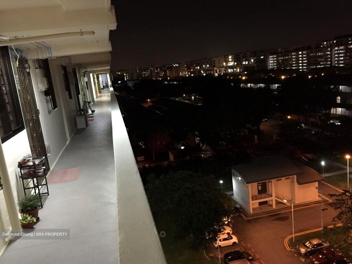Blk 24 Eunos Crescent (Geylang), HDB 3 Rooms #515098731